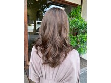 シークヘアー(Chic hair)