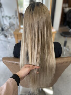 フツーロ 栄(FUTURO) ハイトーン！