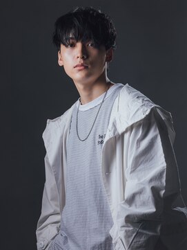 リコット 与野(Liecot) モテ マッシュ