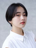 エインアンリー 表参道(AIN.ANLY.)&nbsp;大人ショート20代30代40代【AIN.表参道】小田恭平