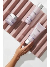 【SYSTEMトリートメント★カラーセーブ】