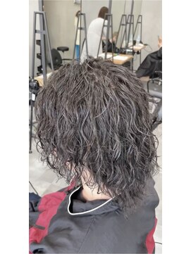 アンジェリカ 鹿児島中央タワー店(ANGELICA) 【武石】★ツイストスパイラル★