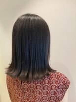 ニシオギ ヴォイス 西荻窪店(nishiogi voice)&nbsp;髪質改善+似合わせカット83