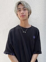 ミンクス 青山店(MINX) 北村 優人