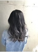【Feria渋谷】シルバーグラデーション☆渡邉悟