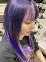 グリフィカ(griFFica)&nbsp;griFFica デザインカラー＆エクステ