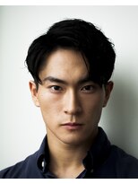 ヘアークリアー 川口鳩ケ谷&nbsp;カッチリスタイル