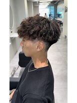 スキル 渋谷(SKILL)&nbsp;波巻マッシュ