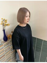 クペウ(cope'u)&nbsp;milktea