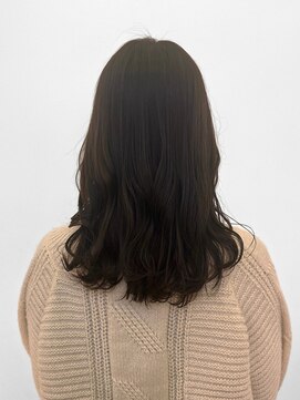 アッシュ 町田駅前通り店(Ash) 髪色戻しカラー