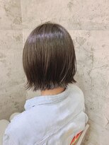 アンドロール(&ROLL) ミニボブ