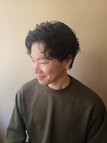 フェイバー 赤坂店(FAVOR)&nbsp;ビジネスマンヘアー