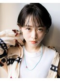 酸性ストレート髪質改善縮毛矯正白髪染めハイライト