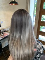 ボアップ(boappu)&nbsp;ハイトーンカラー