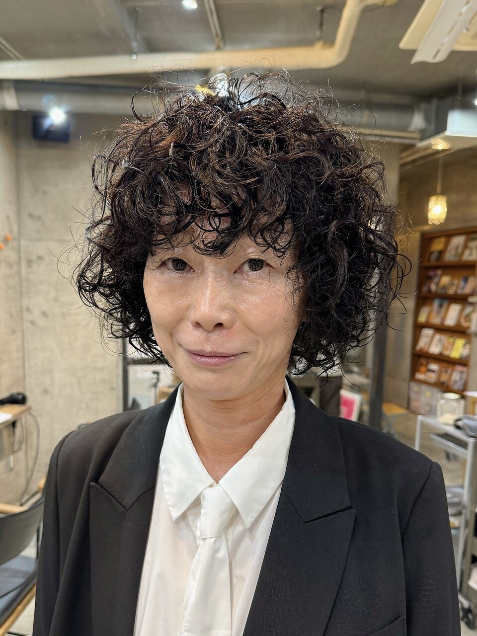 2026年夏】カーリーの髪型・ヘアアレンジ｜人気順｜3ページ目