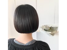 エン(en.)の雰囲気（話題の『インカラミTOKIO』『inborn 』驚くほどの艶感、髪質改善）