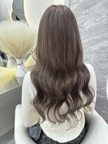 ラビス 池袋(Lovis)&nbsp;《鳥越》ワンレン/小顔[エクステ/インナーカラー/韓国/池袋]