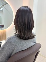 ナンバー イル デュッカ 札幌(N° il duca)&nbsp;さら艶♪髪質改善トリートメントTOKIOケラスターゼケアプロ