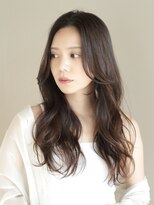【高橋大】20代30代40代レイヤー小顔ナチュラル前髪なし後れ毛48