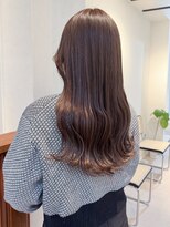 ケシキ大名(keshiki)&nbsp;アッシュベージュ/YUKA keshiki大名