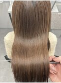 ☆淡い色味のくすみベージュ☆