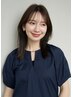 **【15時以降】乾かすだけでまとまる♪小顔カット￥7700→￥6160<西宮北口>