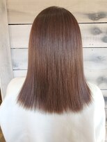 オートゥール(hair room Auteur)&nbsp;20代30代40代トリートメント髪質改善ナチュラル透明感美肌