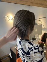 タオ 河原町(Tao) バレイヤージュ