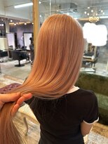 ミスタ 金沢田上店(Mista)&nbsp;pink beige