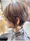 ショート