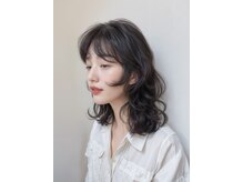 アーダーヘアーサロン 鯖江店(ADER HAIR SALON)