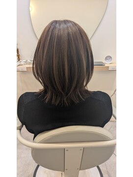 コティ(Kotii) ウルフレイヤー♪