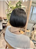 ボブ/レイヤー【宝塚/10代/20代/30代】