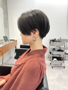 ヴィー 清澄白河(VIE) 【VIE/宮野悠斗】ショート/ボブ/ショートボブが得意な美容院 29