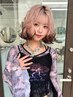 【期間限定◎】カラー＋トリートメント 6500→￥5800 【原宿/明治神宮前】