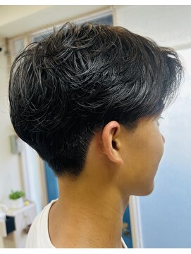 コリナ(Ko.Ri.Na) ショートスタイル