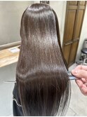 【Feria松山】ヘアカラーエステ☆本宮