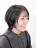【再現性◎】骨格に合わせた似合わせカット♪4550円（新越谷/南越谷）