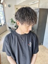 ユニカ(UNIKA) ツイストスパイラル