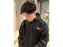 メンズサロン ブロック(Men's Salon bloc)