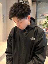 メンズサロン ブロック(Men's Salon bloc)