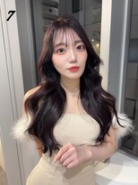 ユーフォリア エヌ 池袋サンシャイン通り店(Euphoria +n)&nbsp;くびれヘアー