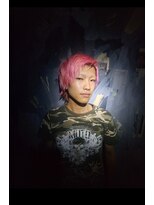 バックボッカー(BACK BOCKER)&nbsp;ナード