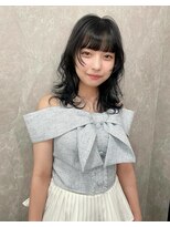 メゾントワ(Maison Toi)&nbsp;medium layer