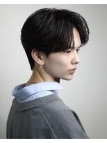 ゴールド 京都(GOALD) ジェントルショート