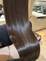 レイキョウト(Ray Kyoto)&nbsp;髪質改善TOKIO縮毛矯正