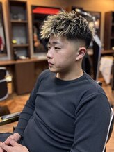 ブラッズ 姫路(THE BLOODS)