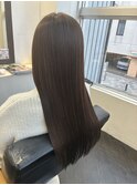 【REJOICE hair】ツルツヤヘアジンジャーベージュ☆GAMO
