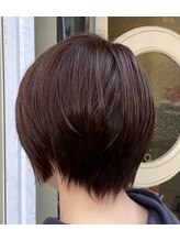 リンクル(Lincle)&nbsp;ノンジアミンカラー