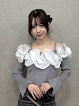 フランチェスカドットボブ(francesca.bob) 別所 好葉